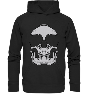 Totenkopf - Kids Hooded Sweat