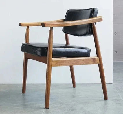 Solid Wood Dining Chair