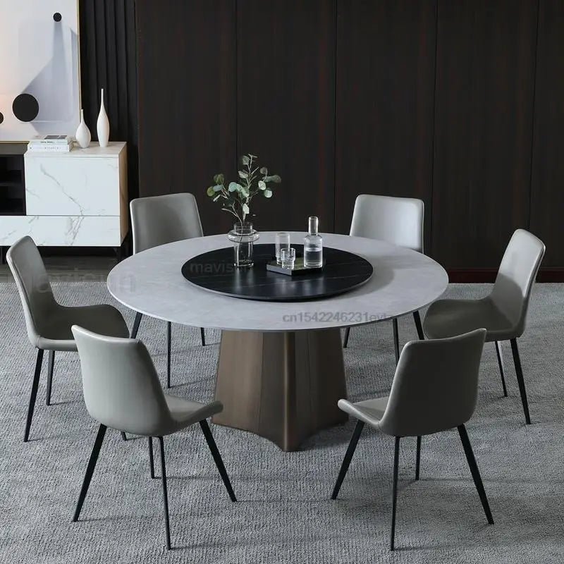 Kitchen Round Table