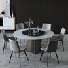 Kitchen Round Table