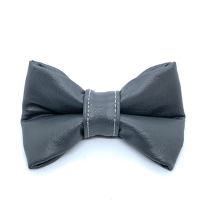 Shadow Dog Bow Tie