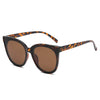 GARLAND | Women Round Cat Eye Sunglasses