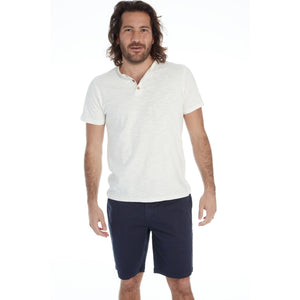 Adan Twill Shorts