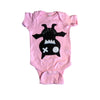 Keep Austin Weird! Baby Bodysuit - We Love Texas!