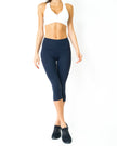 Legging capri confort thermique Corsario