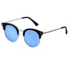 LATINA | Women Round Cat Eye Fashion Sunglasses