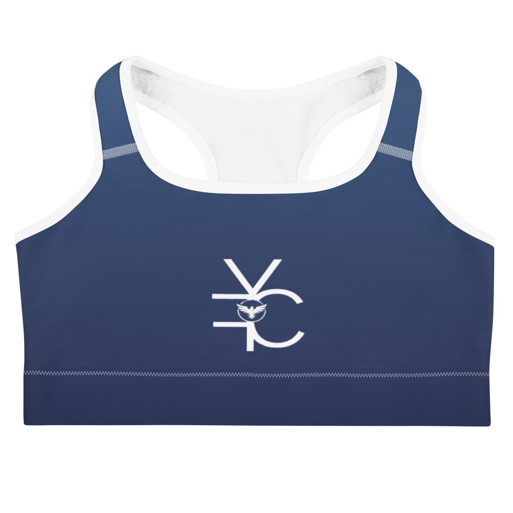 Women's Moisture Wicking Sports Bra