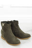 Buskin Boots Model 150976 Inello