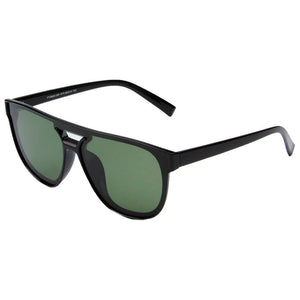 Warsawi - Classic Round Polarized Fashion Sunglasses