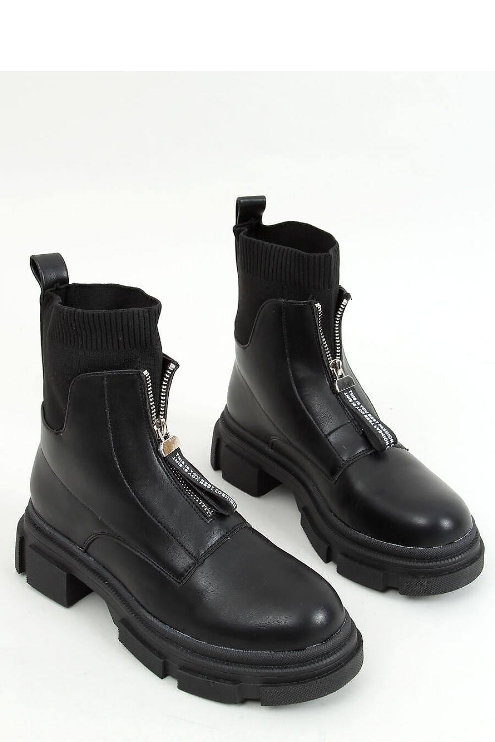 Bottes Modèle 157731 Inello