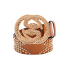 Ceinture Glam Serpent