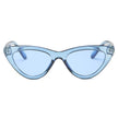 FAMARS | Women Retro Vintage Chic Cat Eye Sunglasses