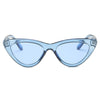 FAMARS | Women Retro Vintage Chic Cat Eye Sunglasses