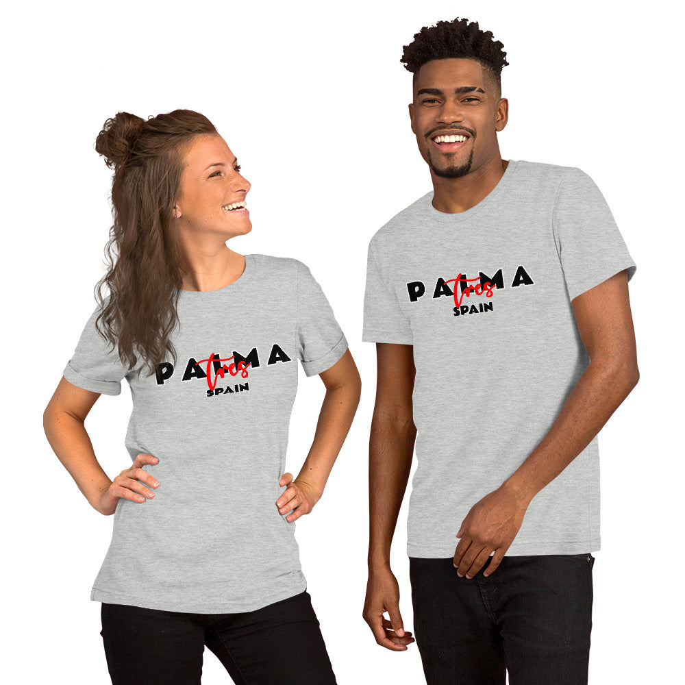 PALMA - Unisex T-Shirt