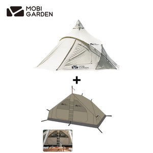 Mobi Garden Era 290 Camping Tent