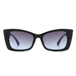 Stardust - Women Chic Square Retro Women Cat Eye Vintage Sunglasses