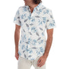 Harrison Printed Shirt