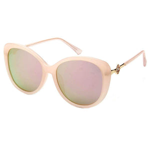 GRANADA | Women Cat Eye Design Polarized Sunglasses