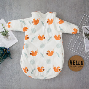 Baby Sleeping Bag Vest