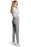 Women Trousers Model 113821 Moe