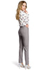 Women Trousers Model 113821 Moe