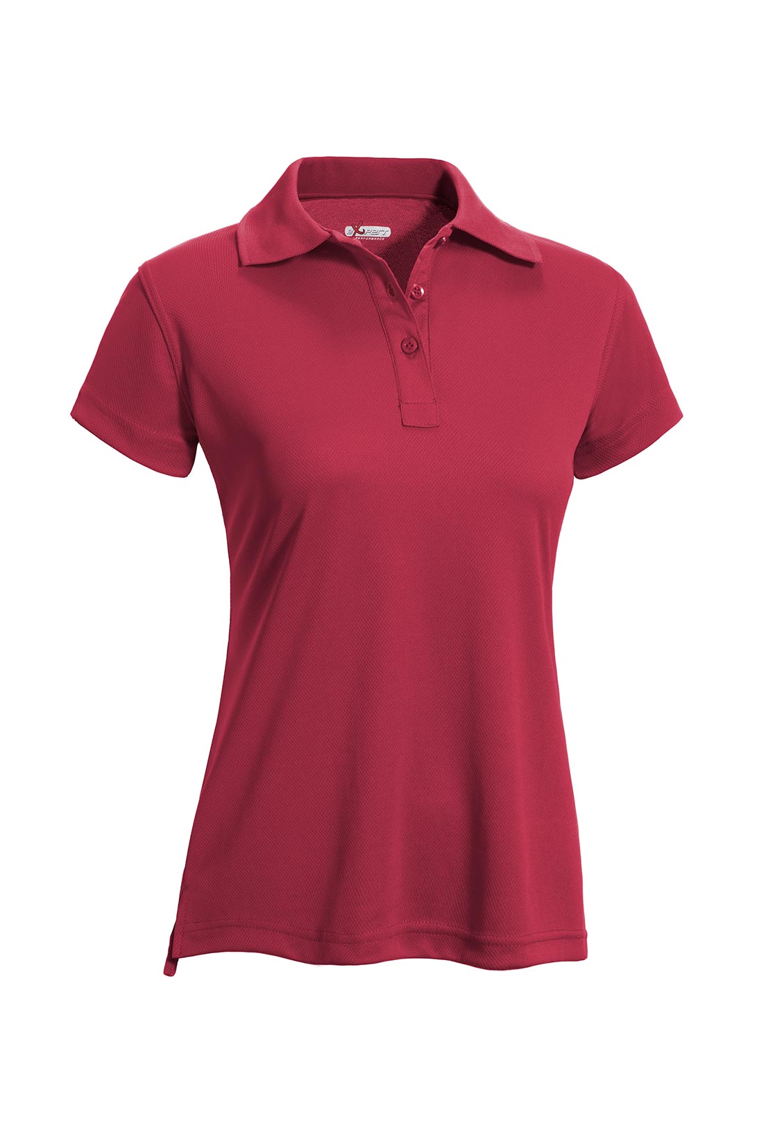 Polo princesse actif Oxymesh™