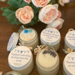 Baby Shower Giveaway Candle