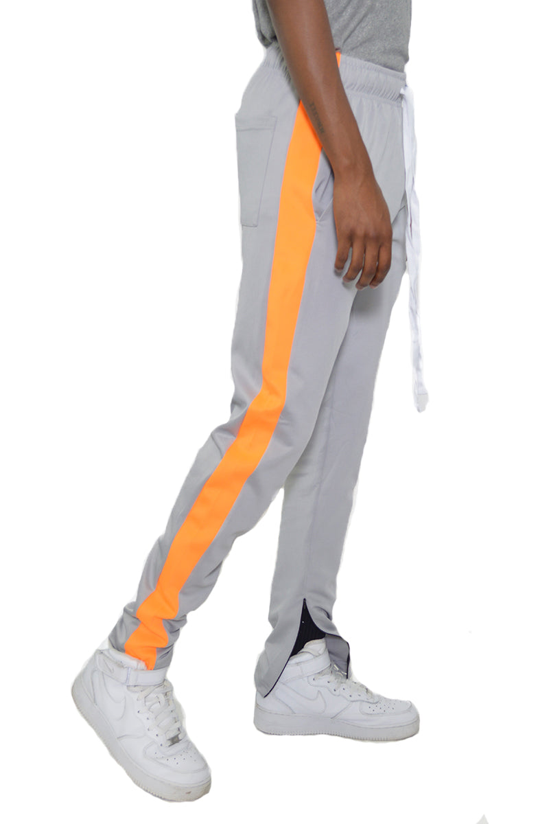 Single Stripe Track Pant