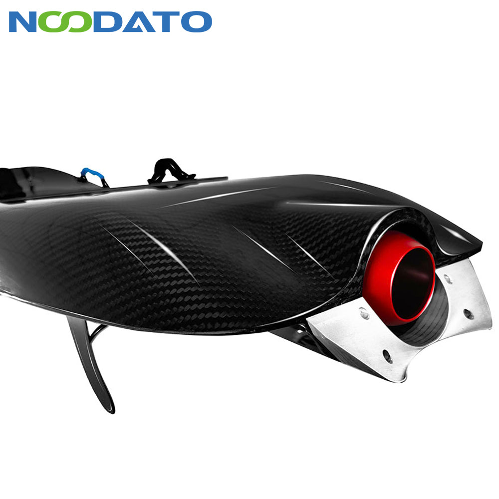 JetSurf électrique NOODATO 12KW