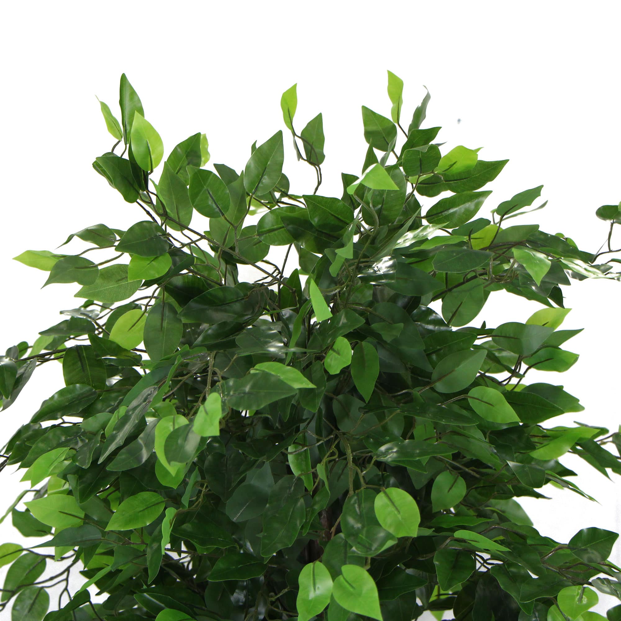 Ficus artificiel 180 cm presque naturel résistant aux UV