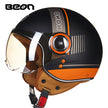 Casque de moto BEON Chopper