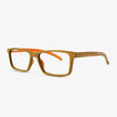 Lee - Wood Eyeglasses