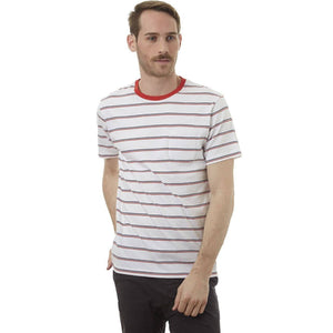 Edgar Striped Tee