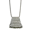 Katha Pyramid Necklace