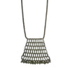 Katha Pyramid Necklace