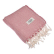 Serviette de plage en pur coton Asia