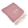 Serviette de plage en pur coton Asia