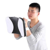 Martial Arts Thickened PU Target Shield Pads