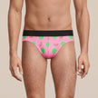 Men's Watermelon Brief Underwear