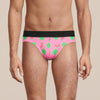 Men's Watermelon Brief Underwear