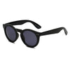 Bala - Retro Round Fashion Circle Sunglasses