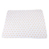 Fancy Fox and Forrest Arrow Cotton Muslin Newcastle Blanket