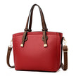 High Quality Leather Handle Bag Totes Designer Handbags Shoulder Bag