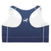 Women's Moisture Wicking Sports Bra