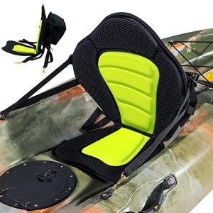 Paddle Board Seat for Seat Surfing Board Kayak Seat Adaptation for Canoeing Kayaking View Surfboard Boat Anti Slip Kayak Seat