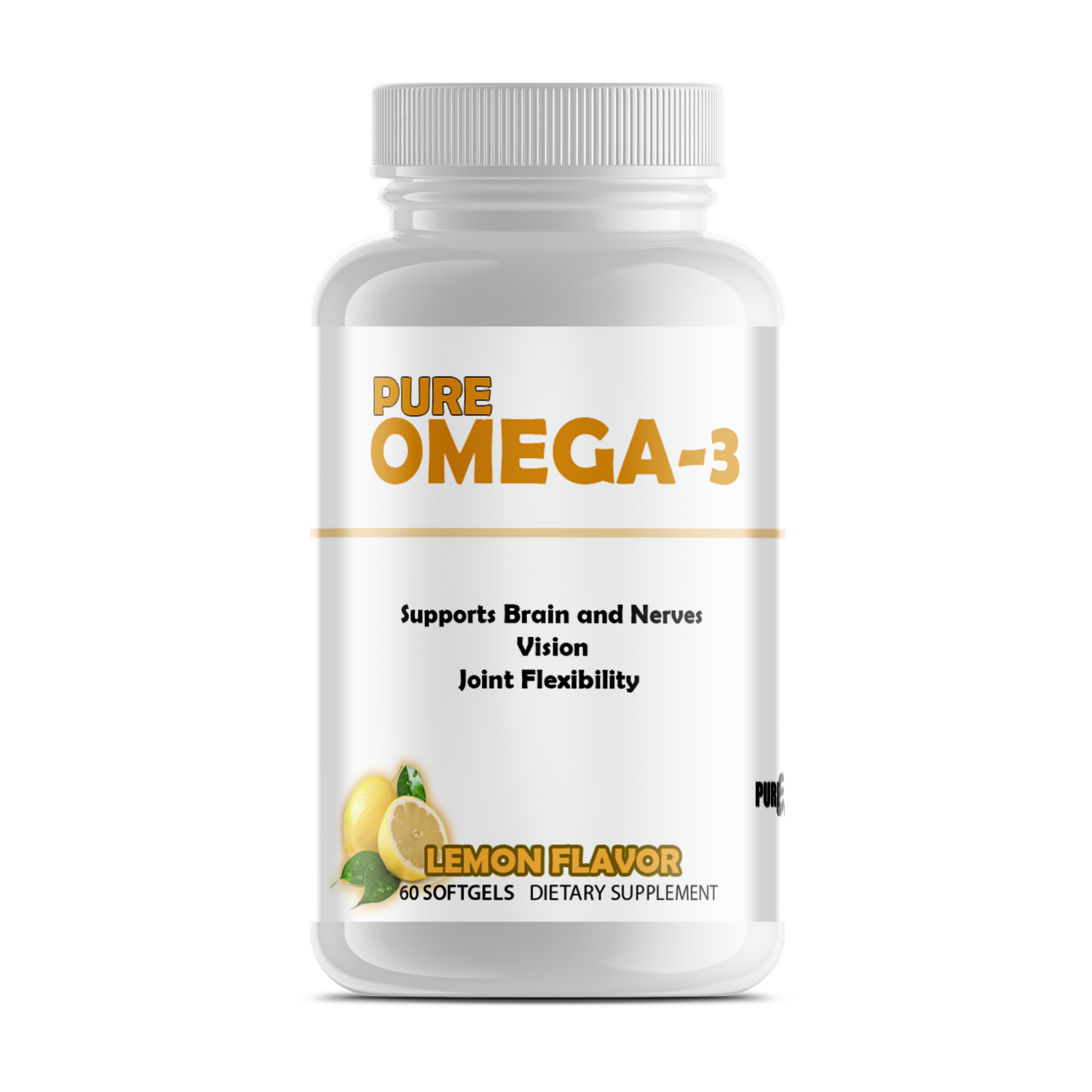 Pure Omega-3