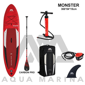 AQUA MARINA Paddle Board