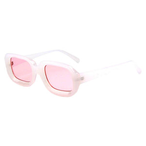 ERII | Women Retro Vintage Square Sunglasses