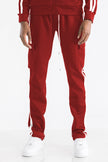 Two Stripe Cargo Track Pant