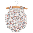 Dahlia Floral Bambou Newcastle Mini Bulle